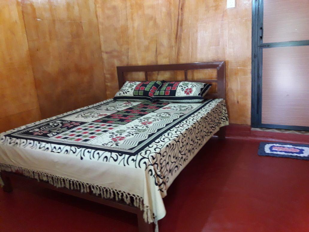 Naaval Beach Villa & Rooms Batticaloa Eksteriør bilde